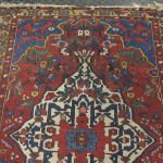 571 5545 ORIENTAL CARPET